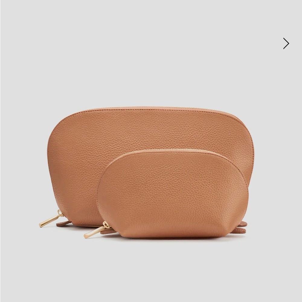 Cuyana Travel Set